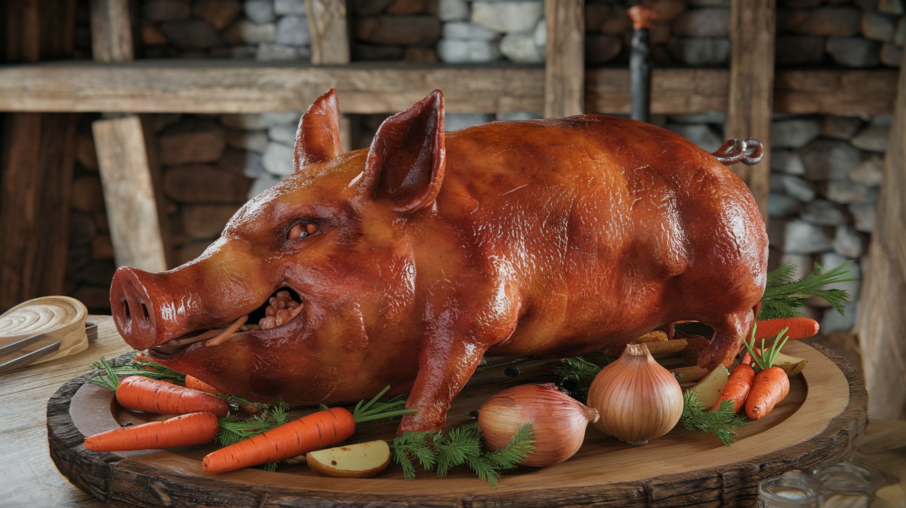 Boulet à la Liégeoise : Recette Authentique et Traditionnelle
